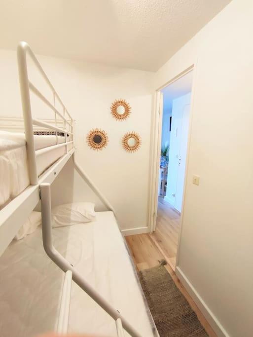 L'Escapade : Charmant T2 -Parking Gratuit, Piscine, Wifi, Clim Gruissan Exteriör bild